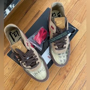 Brand new Nike air max Clot